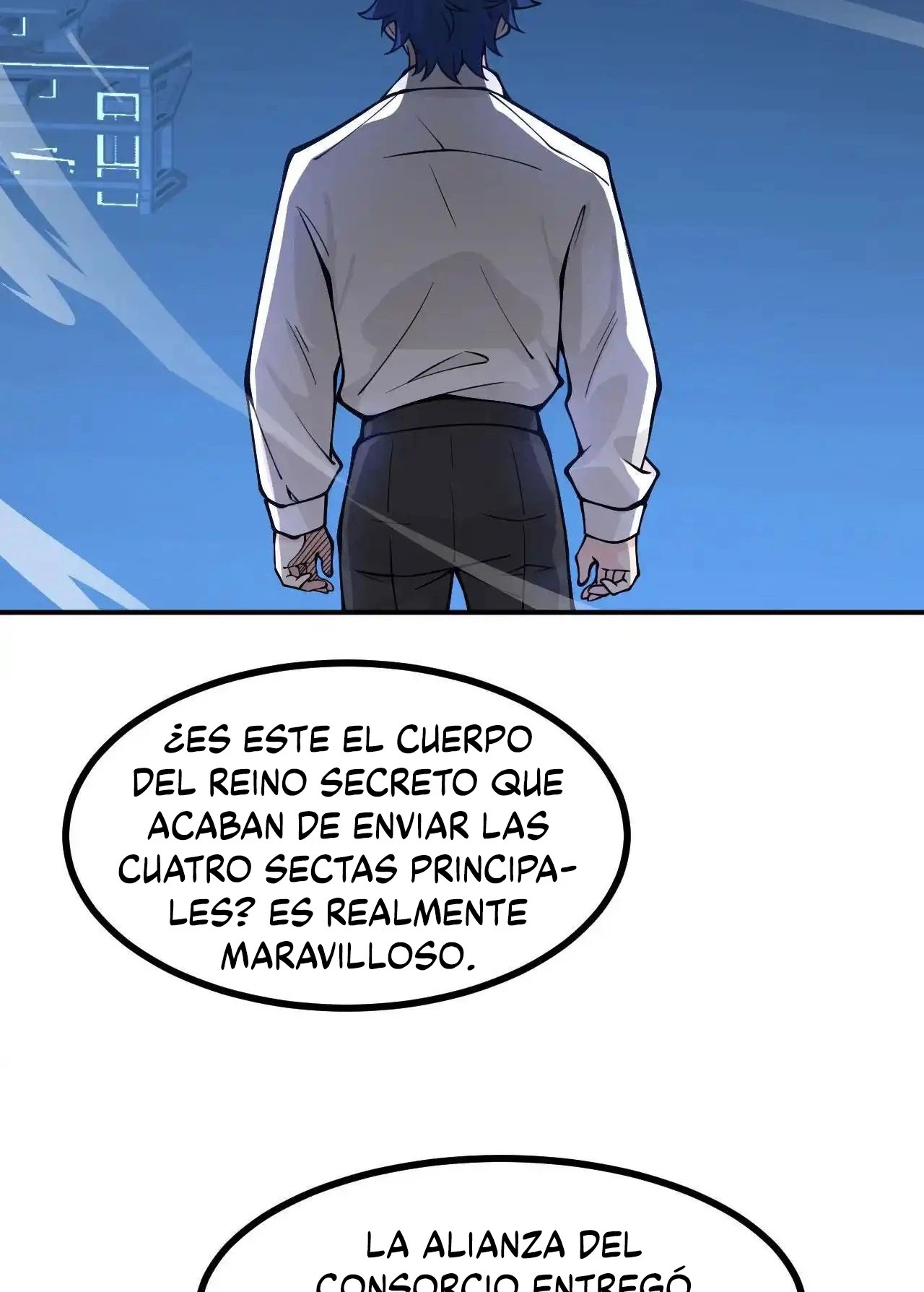 Read Inicie Sesión Durante 30 Días Con Una Estrella De Golpe es Manga Online