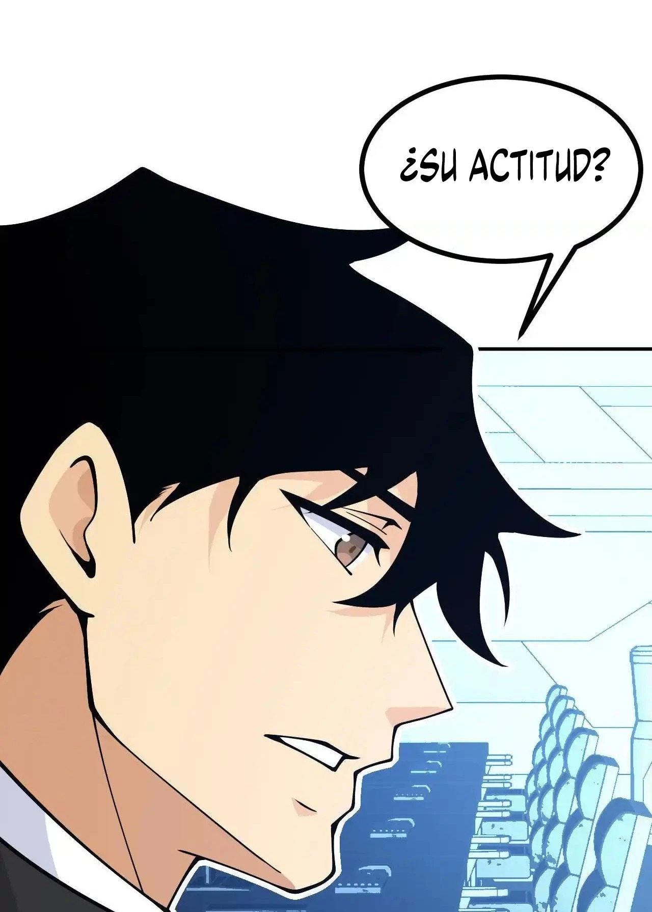 Read Inicie Sesión Durante 30 Días Con Una Estrella De Golpe es Manga Online