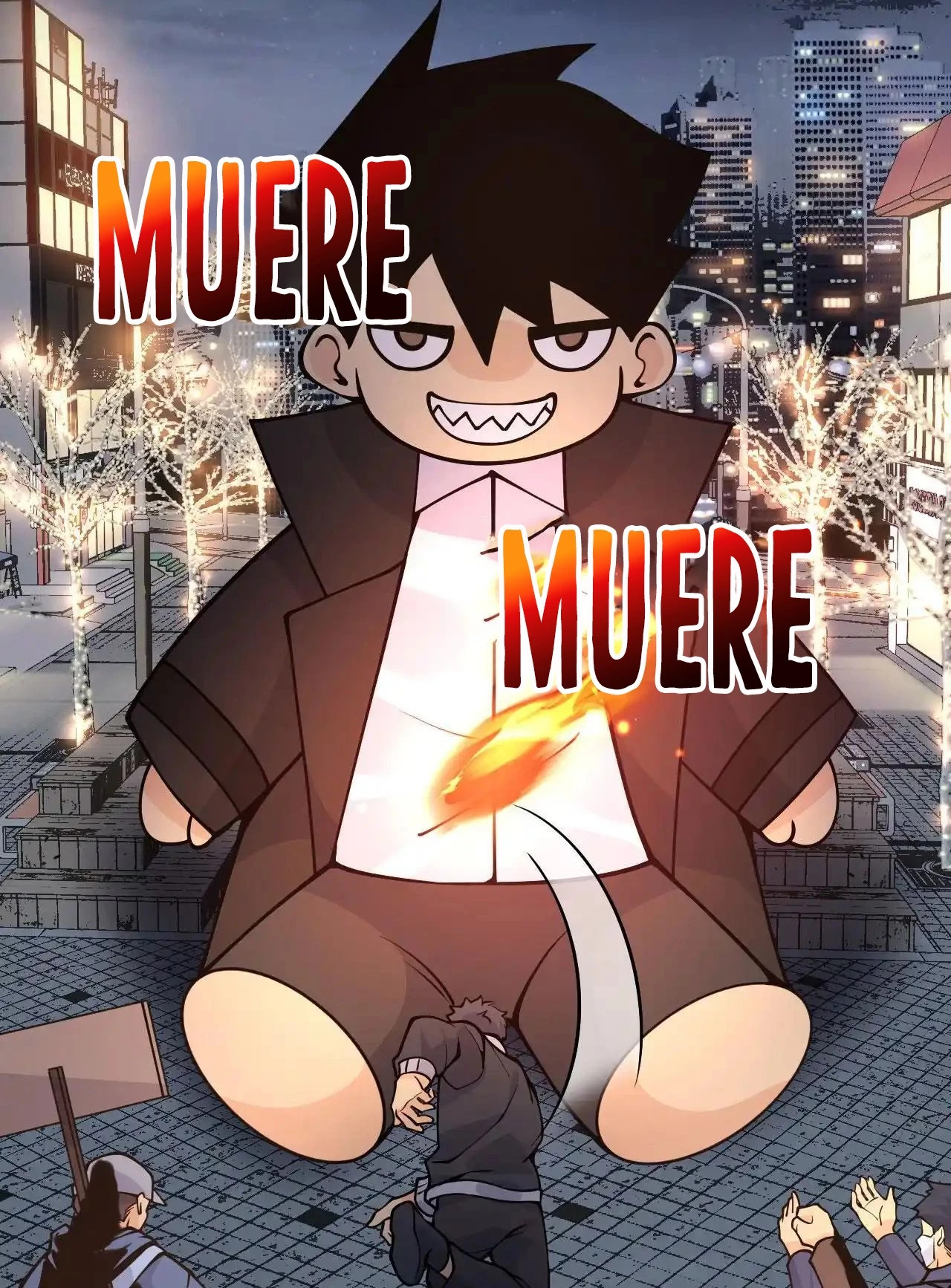 Read Inicie Sesión Durante 30 Días Con Una Estrella De Golpe es Manga Online