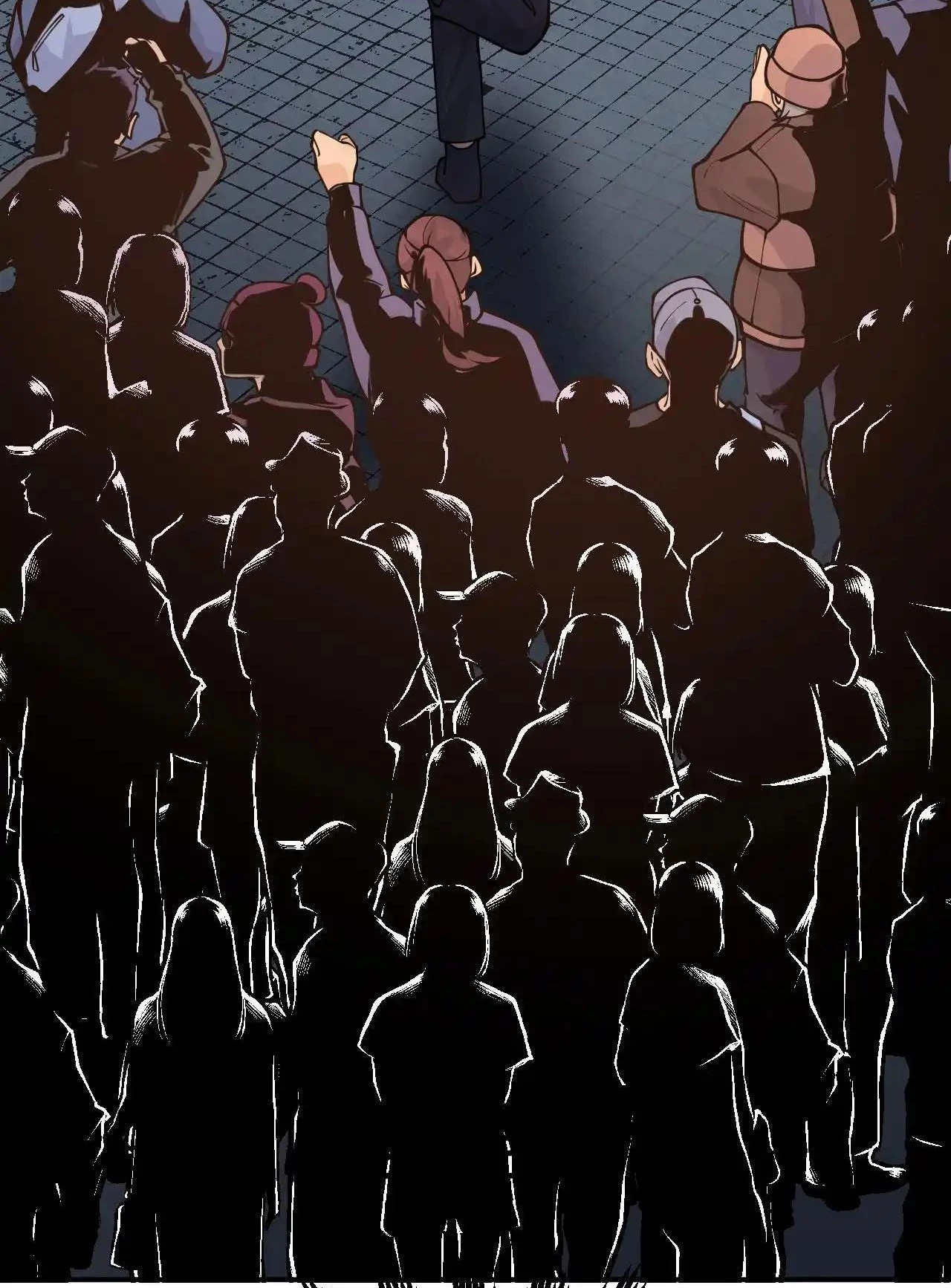 Read Inicie Sesión Durante 30 Días Con Una Estrella De Golpe es Manga Online