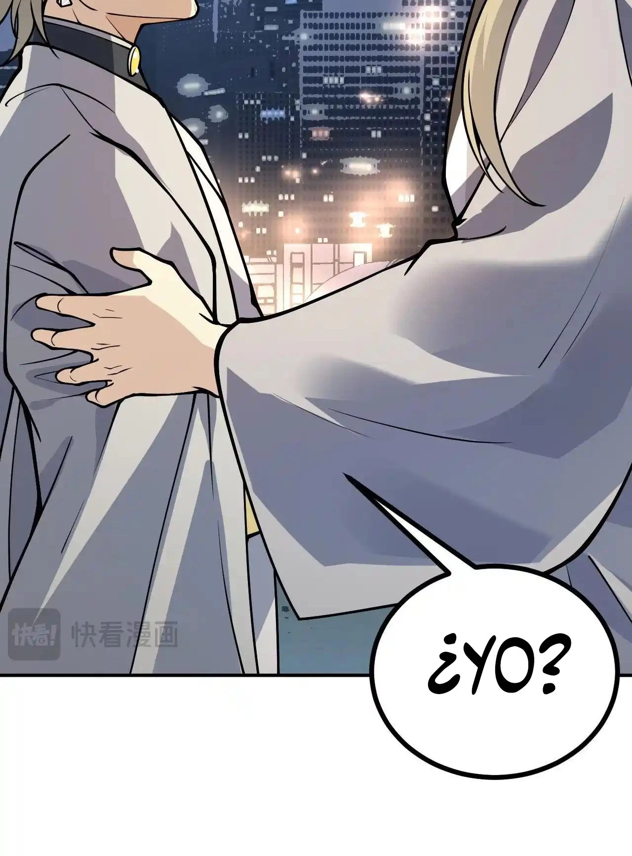 Read Inicie Sesión Durante 30 Días Con Una Estrella De Golpe es Manga Online