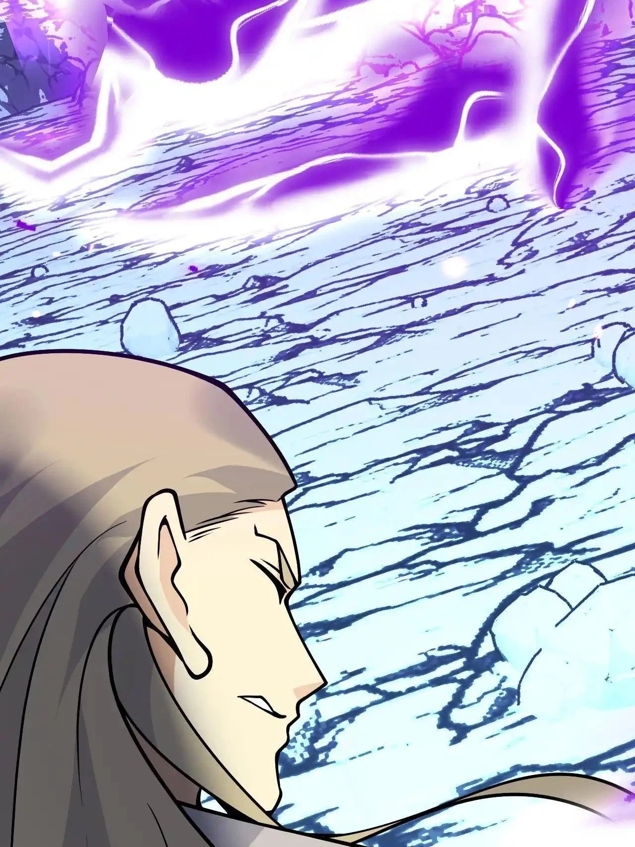 Read Inicie Sesión Durante 30 Días Con Una Estrella De Golpe es Manga Online