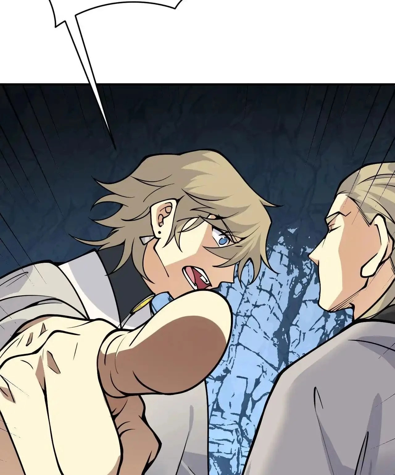 Read Inicie Sesión Durante 30 Días Con Una Estrella De Golpe es Manga Online