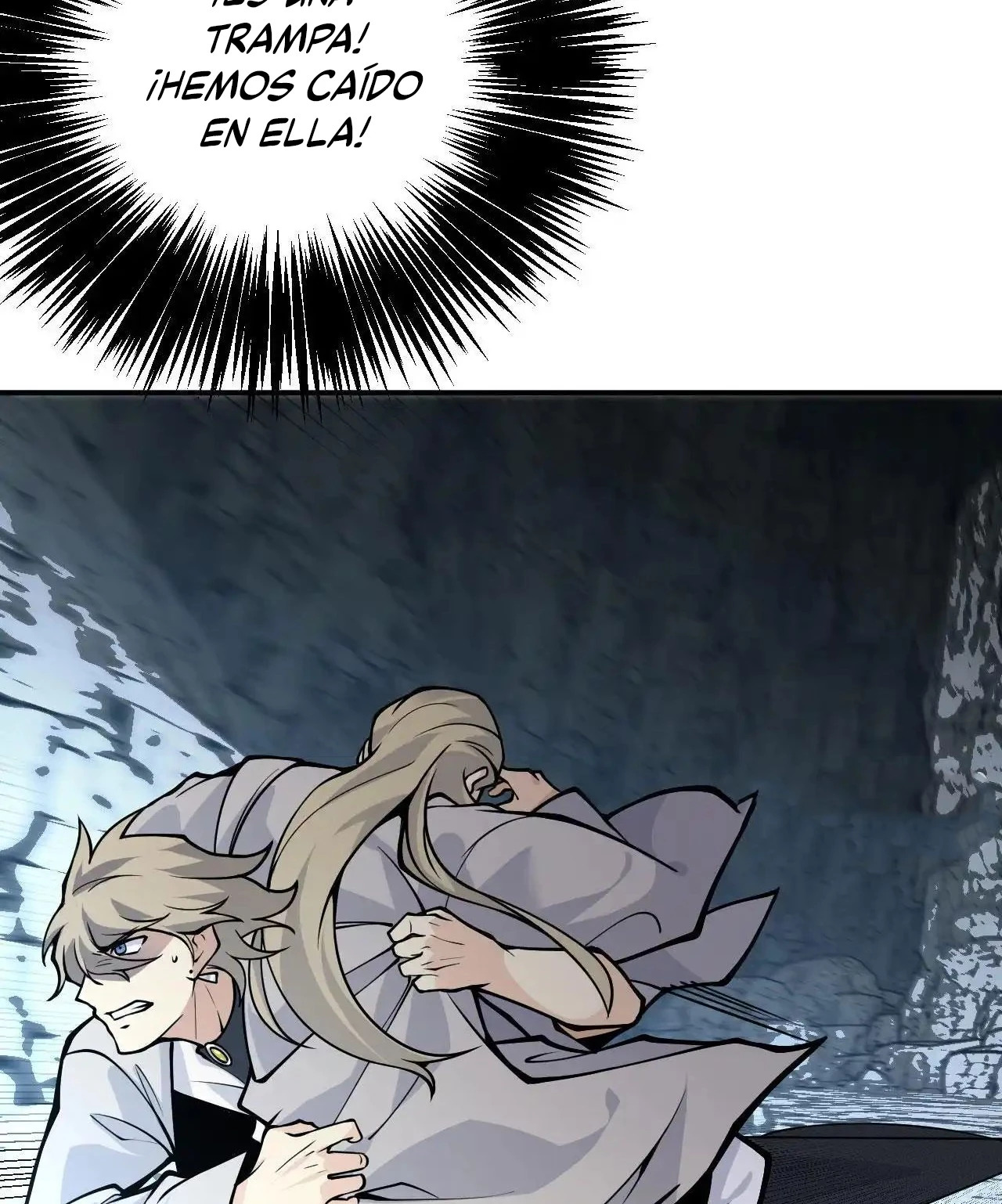 Read Inicie Sesión Durante 30 Días Con Una Estrella De Golpe es Manga Online