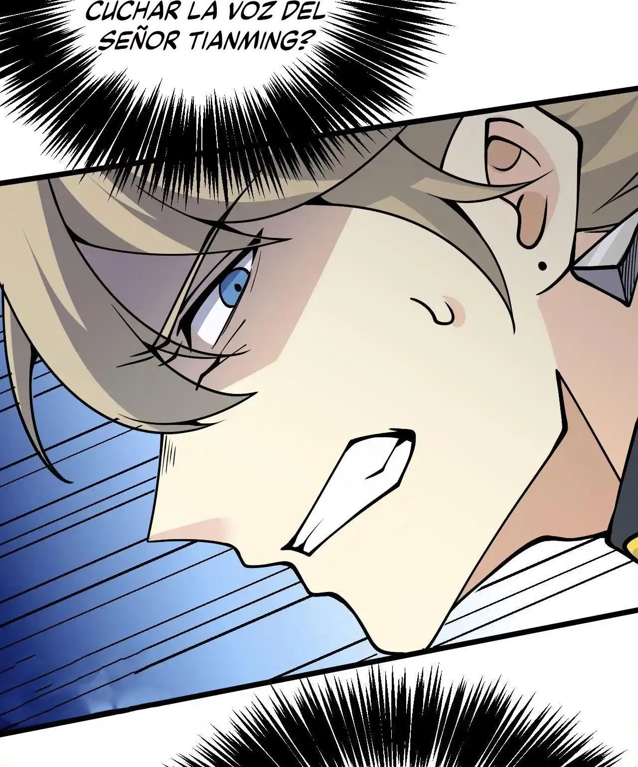 Read Inicie Sesión Durante 30 Días Con Una Estrella De Golpe es Manga Online