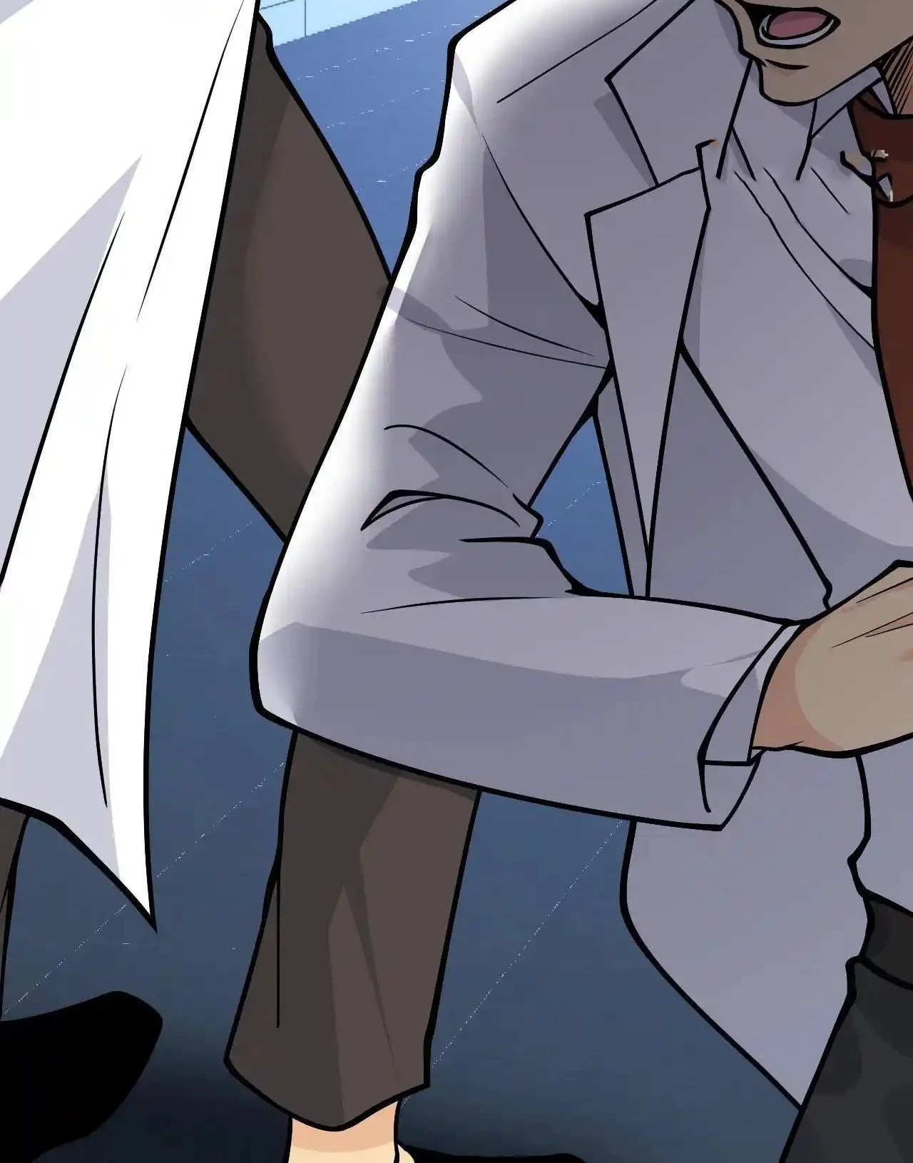 Read Inicie Sesión Durante 30 Días Con Una Estrella De Golpe es Manga Online