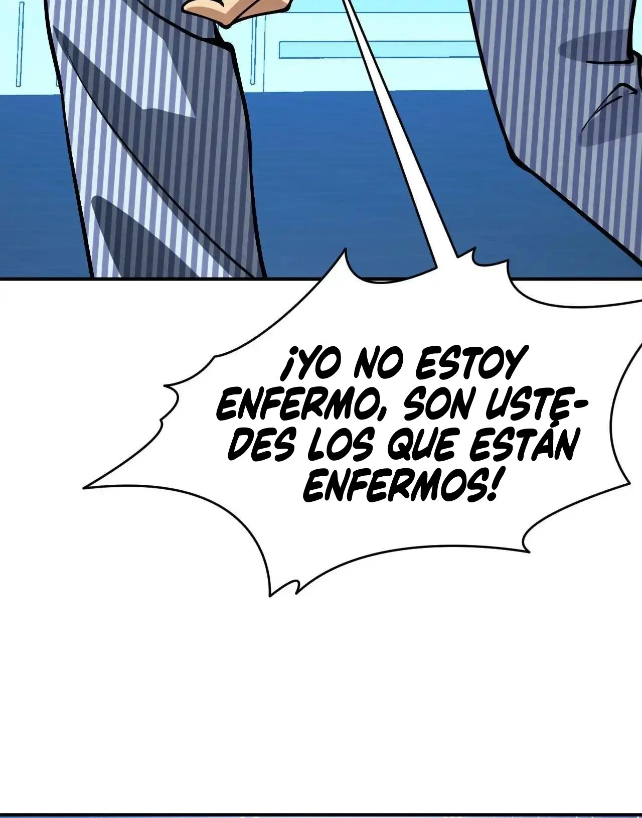 Read Inicie Sesión Durante 30 Días Con Una Estrella De Golpe es Manga Online