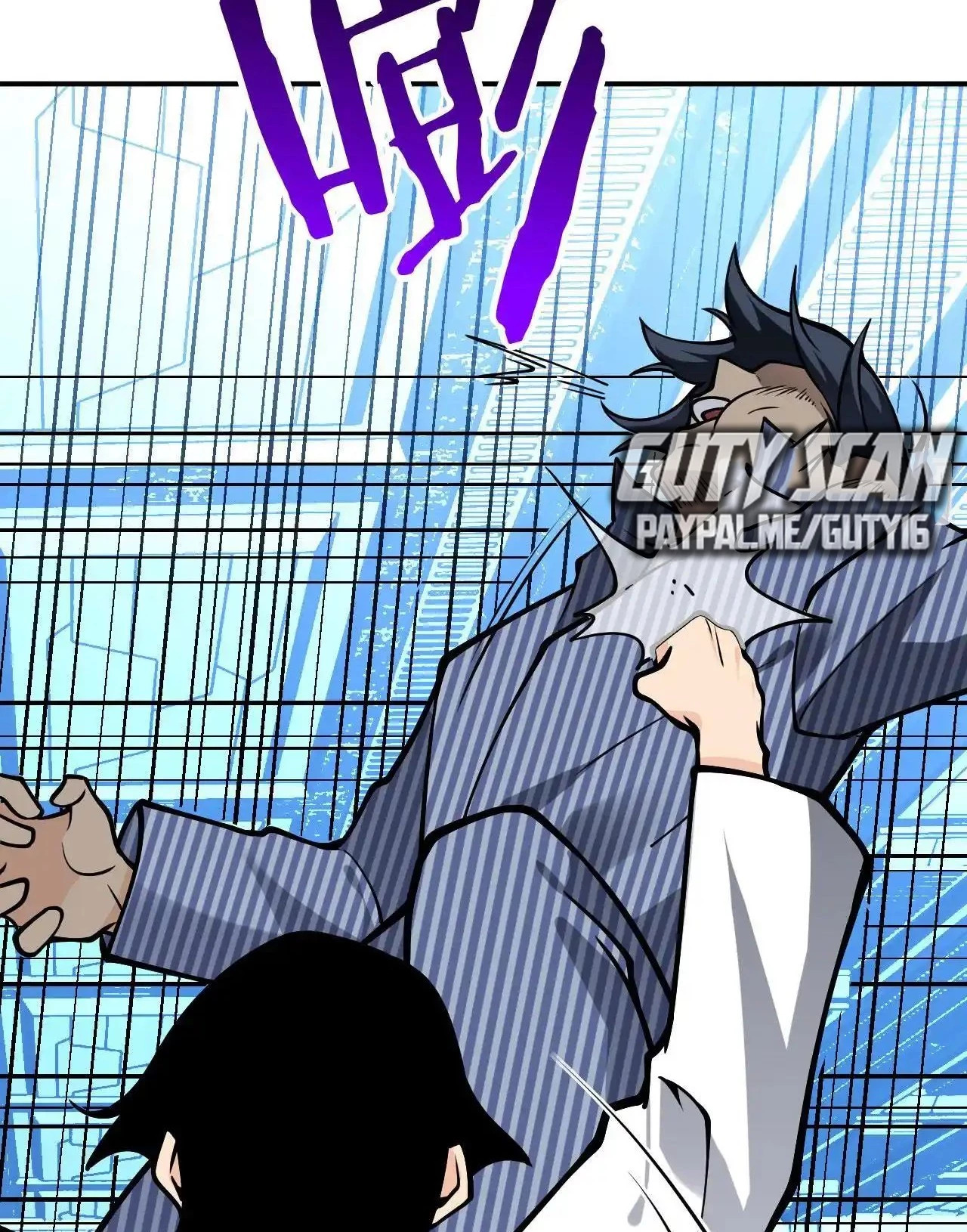 Read Inicie Sesión Durante 30 Días Con Una Estrella De Golpe es Manga Online