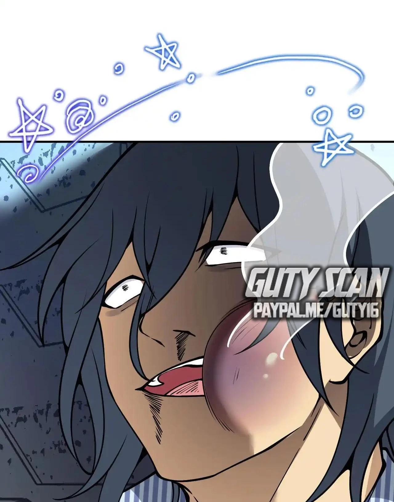 Read Inicie Sesión Durante 30 Días Con Una Estrella De Golpe es Manga Online
