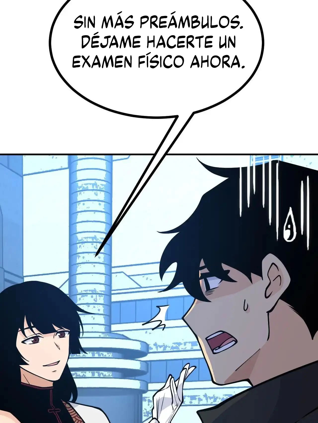Read Inicie Sesión Durante 30 Días Con Una Estrella De Golpe es Manga Online