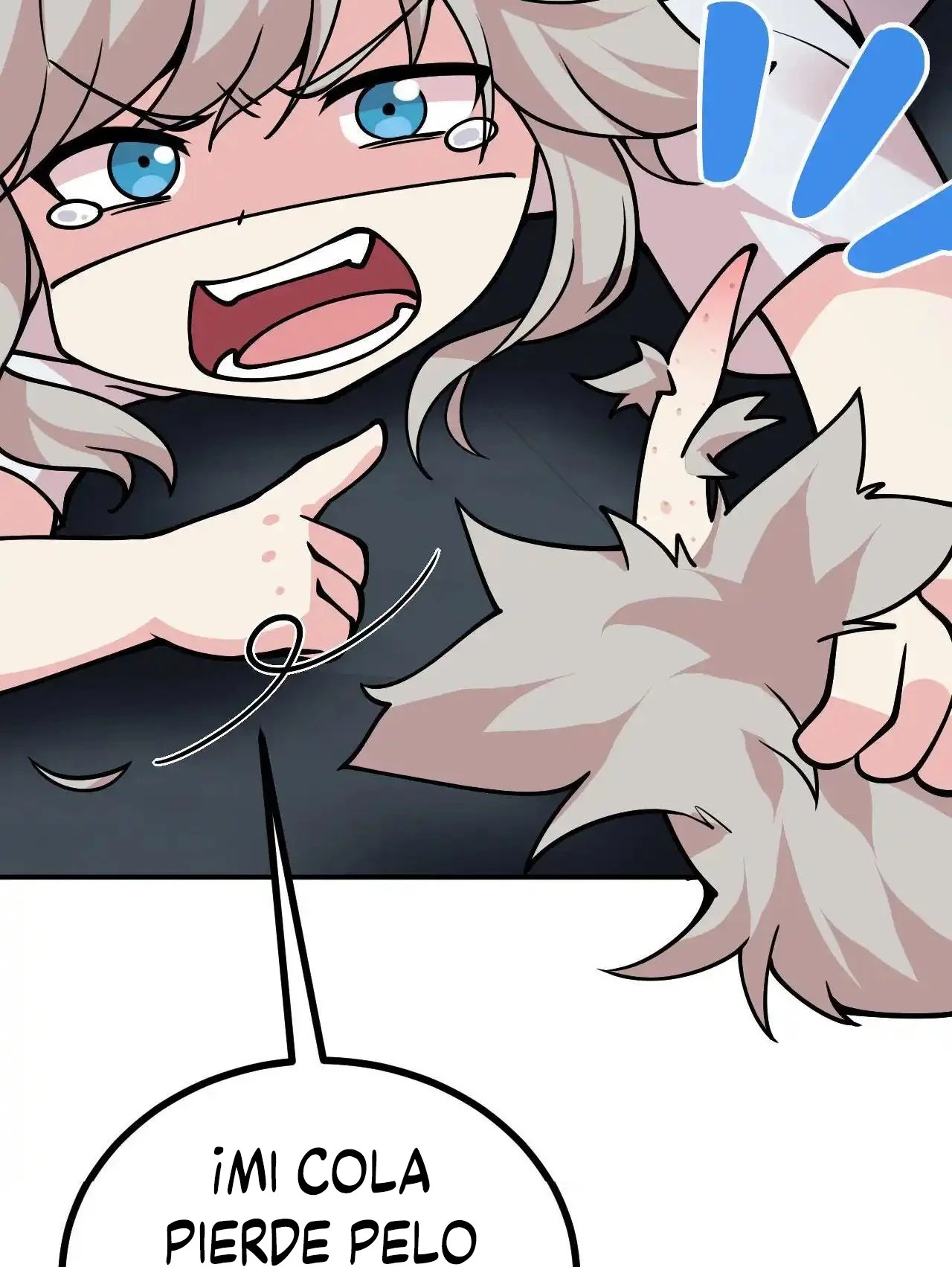 Read Inicie Sesión Durante 30 Días Con Una Estrella De Golpe es Manga Online