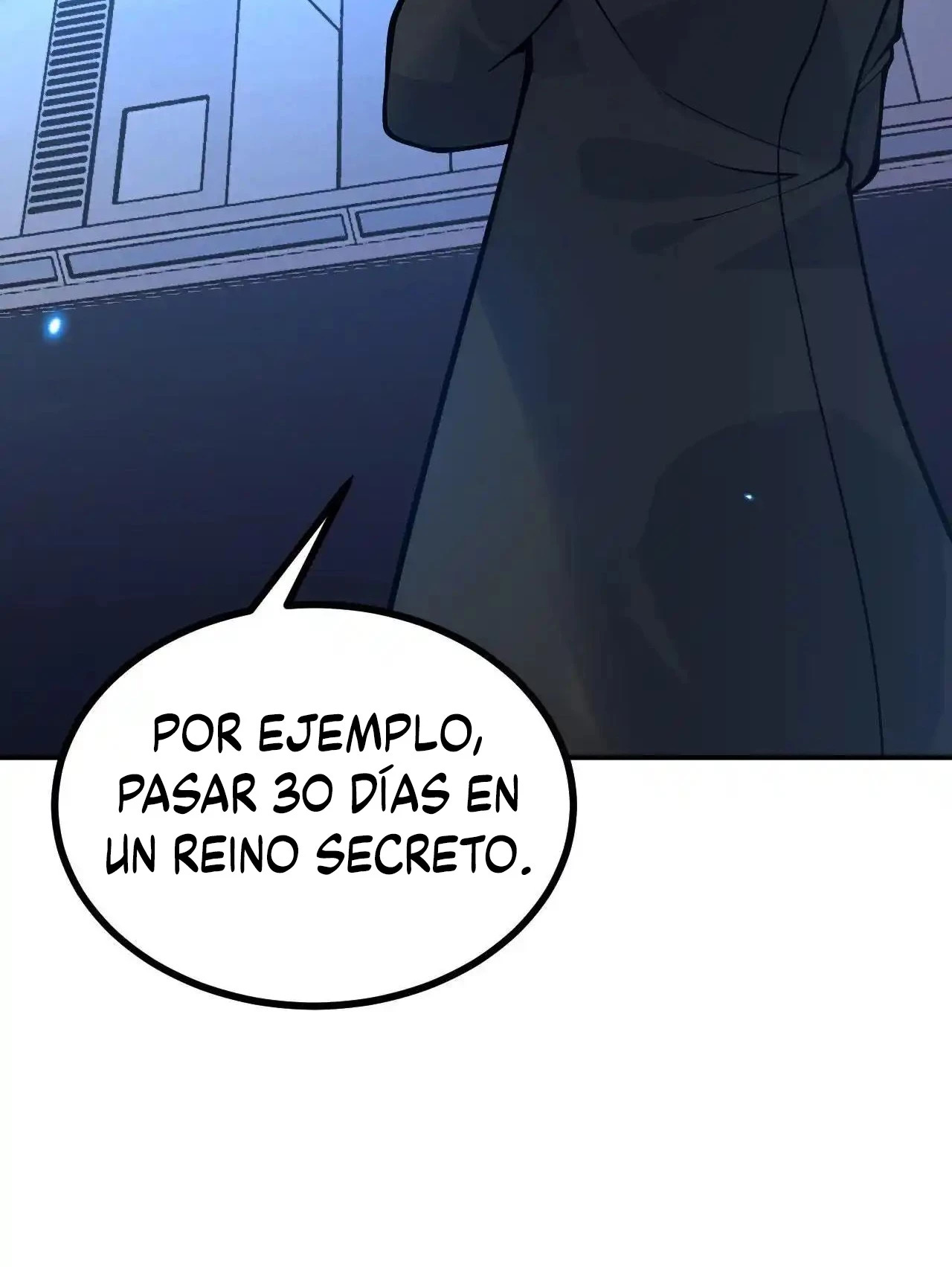 Read Inicie Sesión Durante 30 Días Con Una Estrella De Golpe es Manga Online
