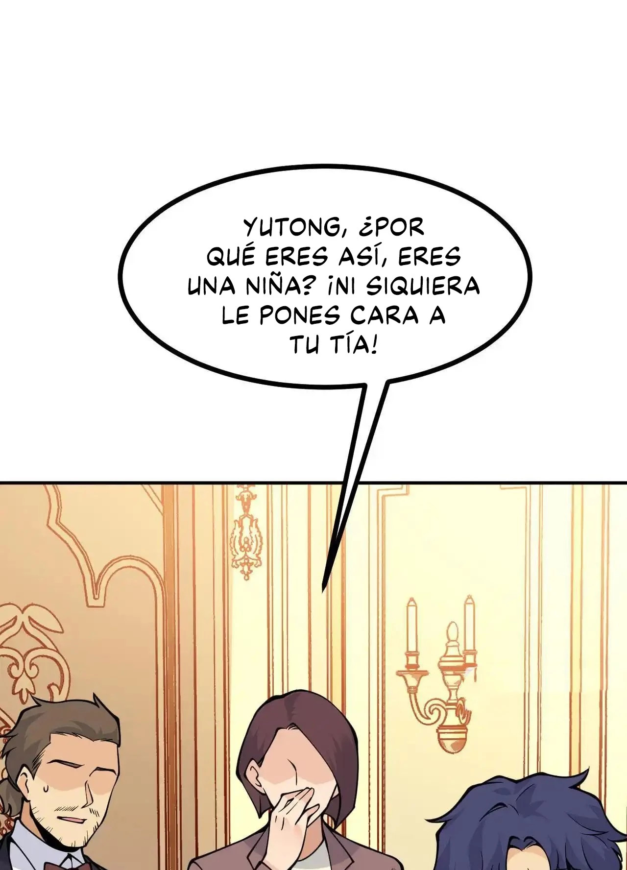 Read Inicie Sesión Durante 30 Días Con Una Estrella De Golpe es Manga Online