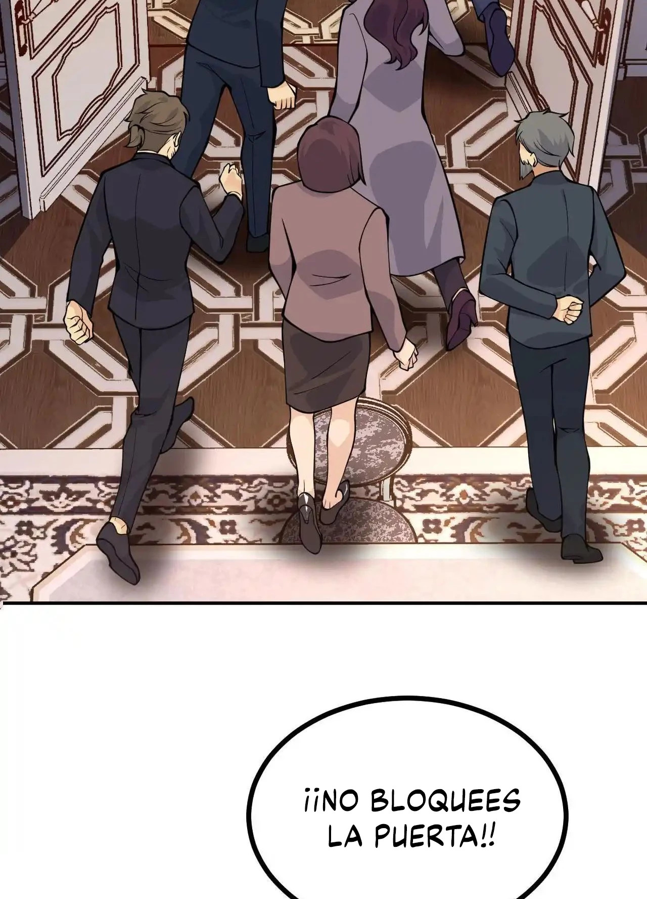 Read Inicie Sesión Durante 30 Días Con Una Estrella De Golpe es Manga Online