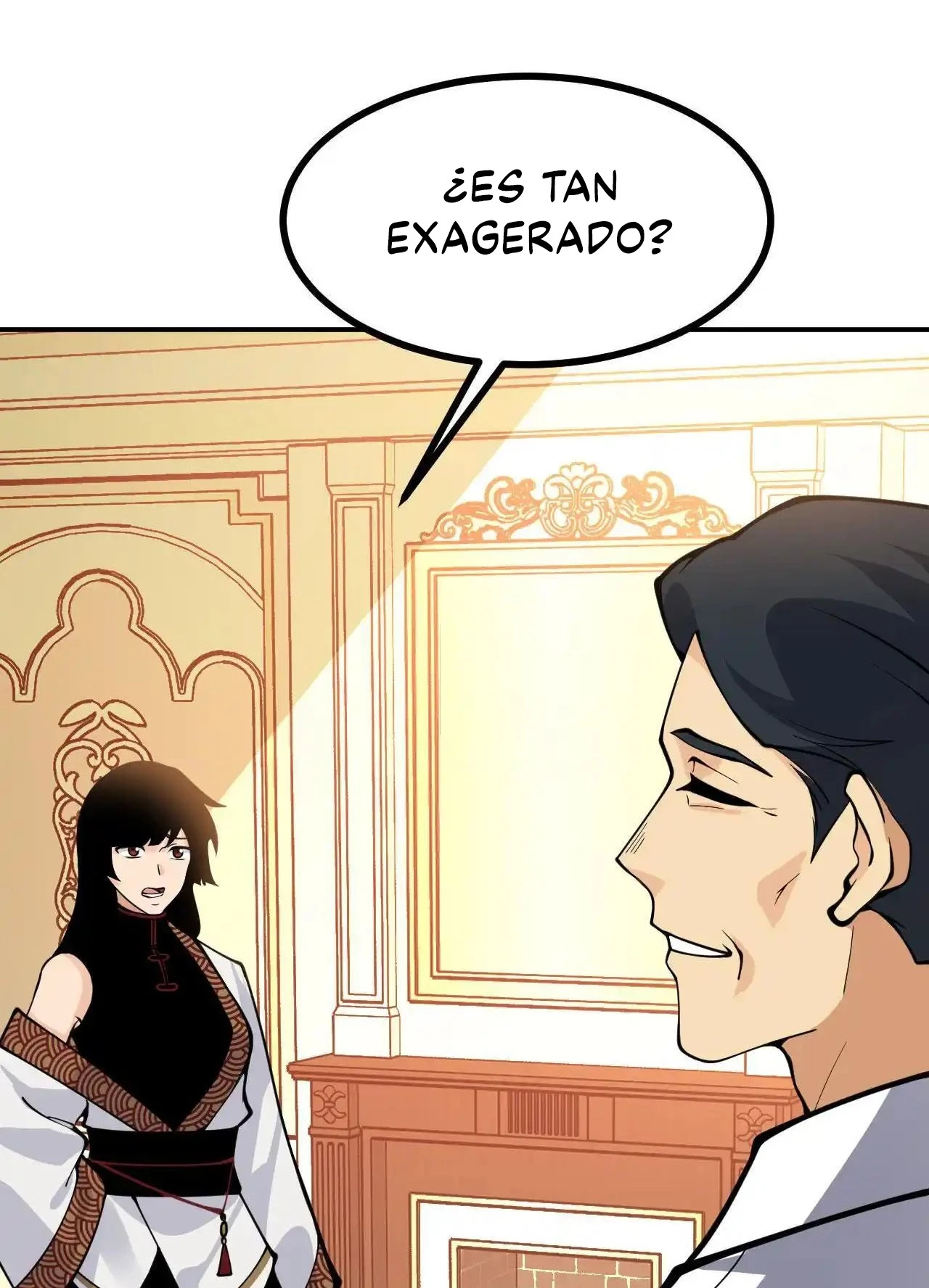 Read Inicie Sesión Durante 30 Días Con Una Estrella De Golpe es Manga Online