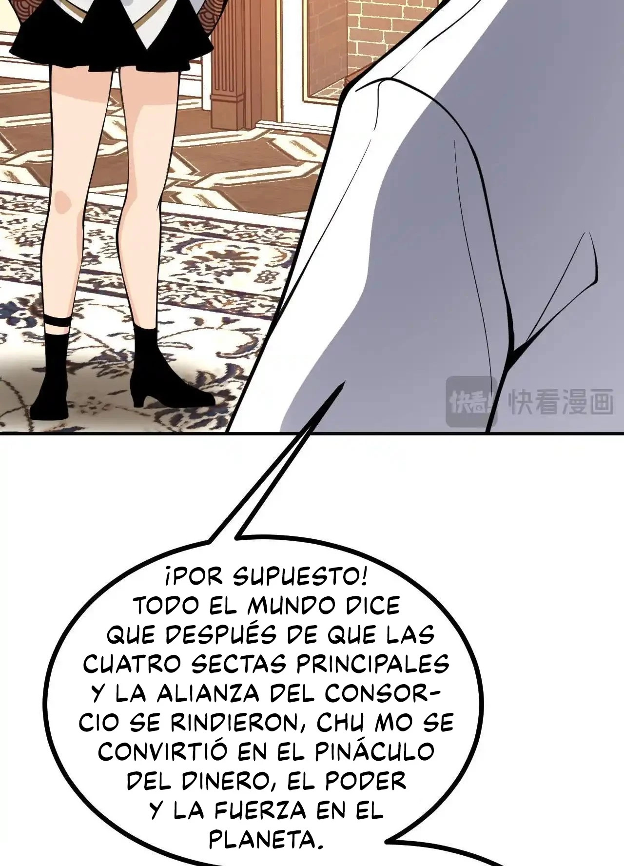 Read Inicie Sesión Durante 30 Días Con Una Estrella De Golpe es Manga Online