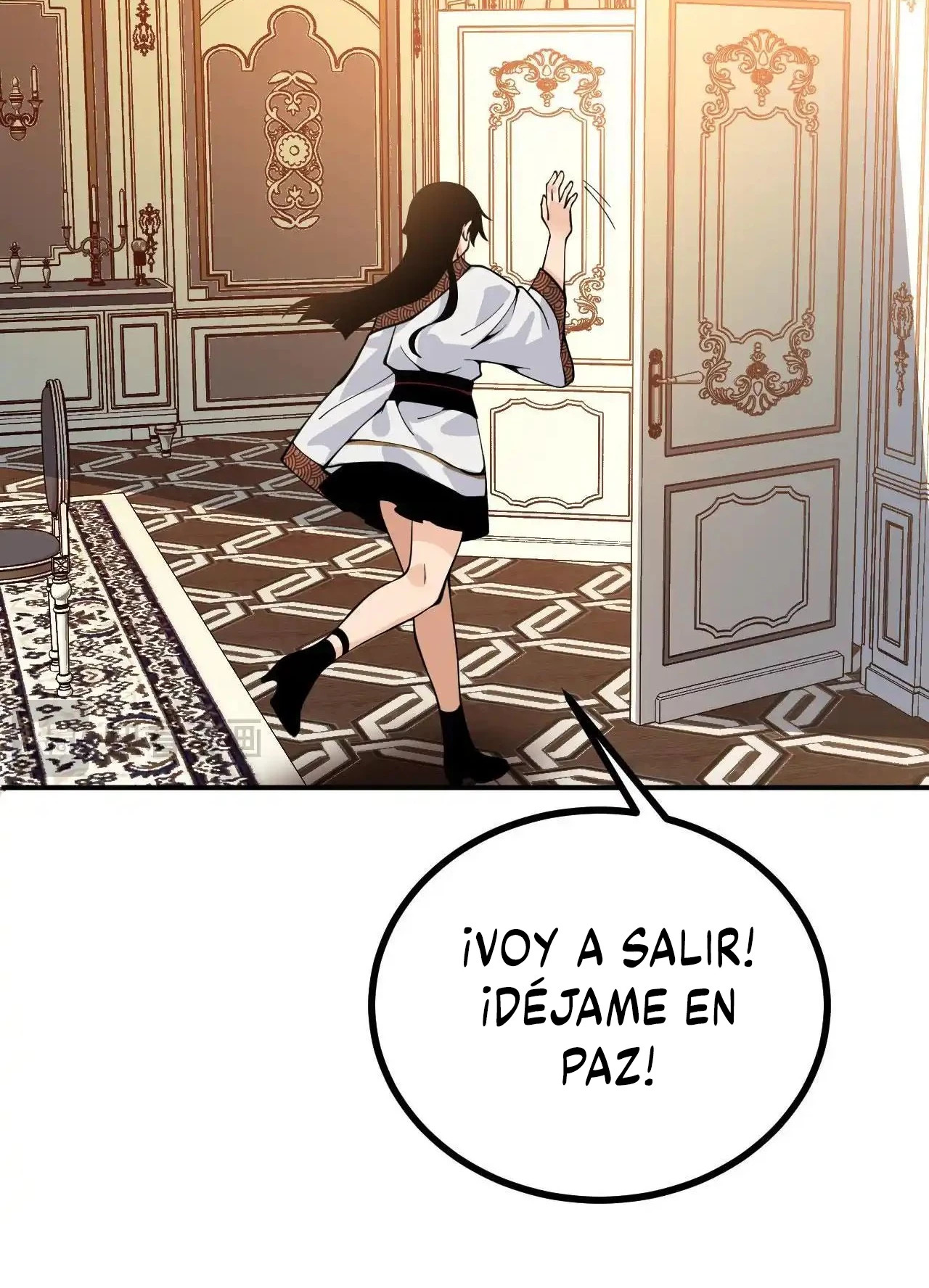Read Inicie Sesión Durante 30 Días Con Una Estrella De Golpe es Manga Online