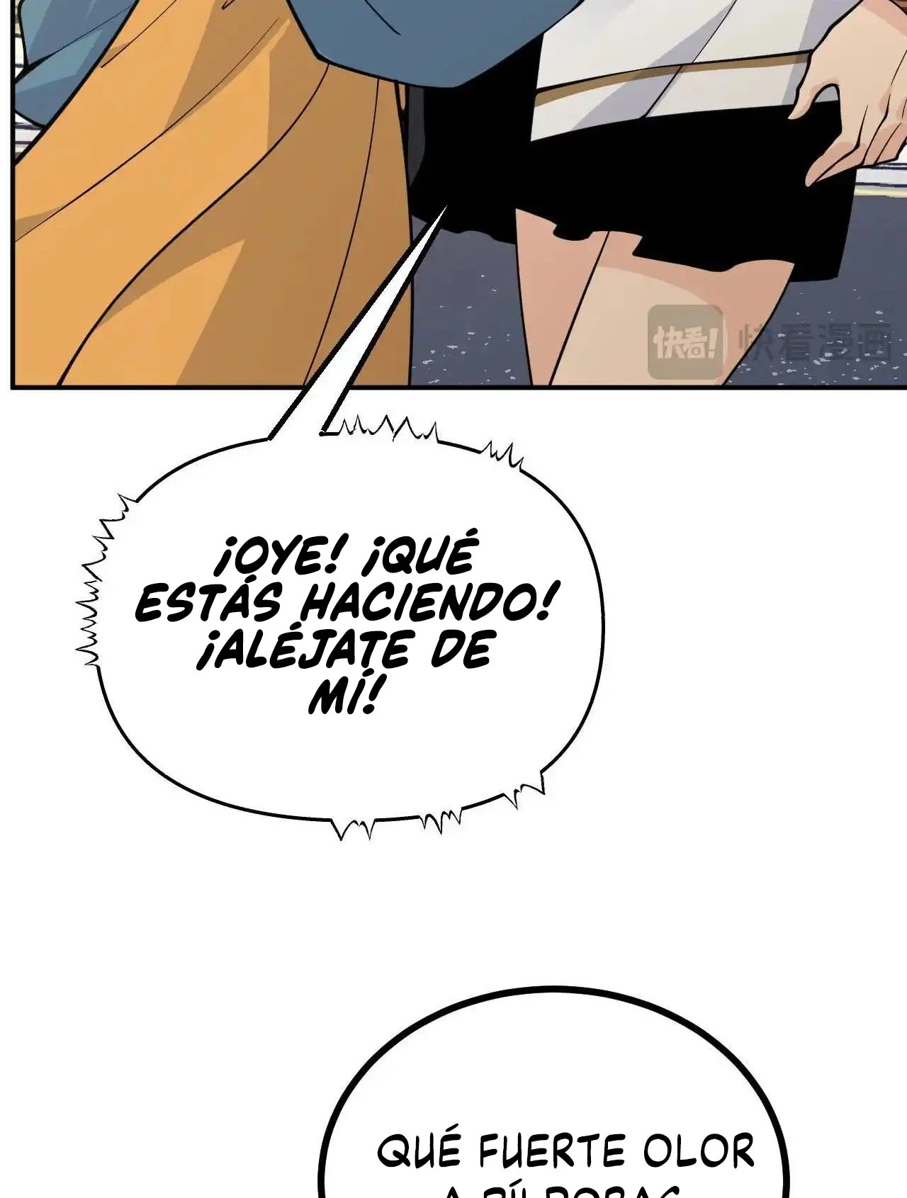 Read Inicie Sesión Durante 30 Días Con Una Estrella De Golpe es Manga Online