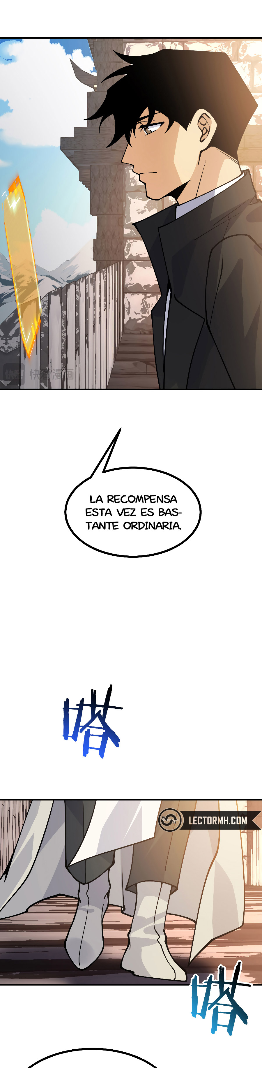 Read Inicie Sesión Durante 30 Días Con Una Estrella De Golpe es Manga Online
