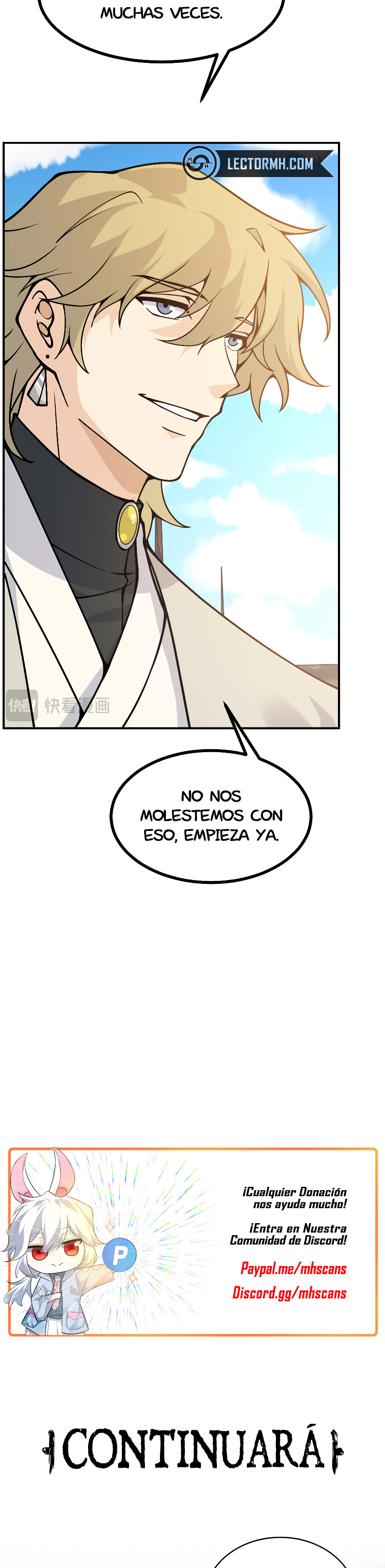 Read Inicie Sesión Durante 30 Días Con Una Estrella De Golpe es Manga Online