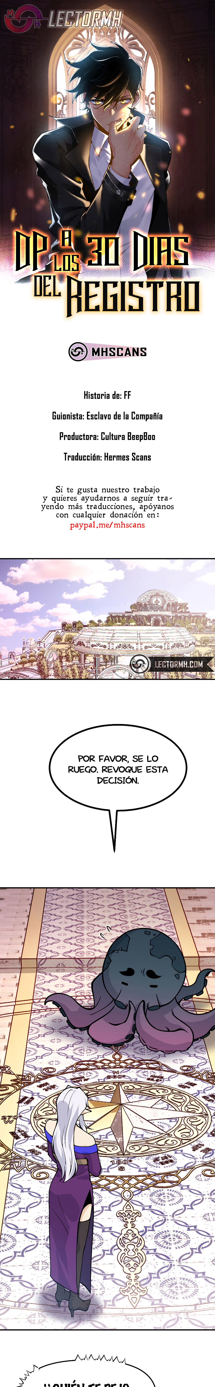 Read Inicie Sesión Durante 30 Días Con Una Estrella De Golpe es Manga Online