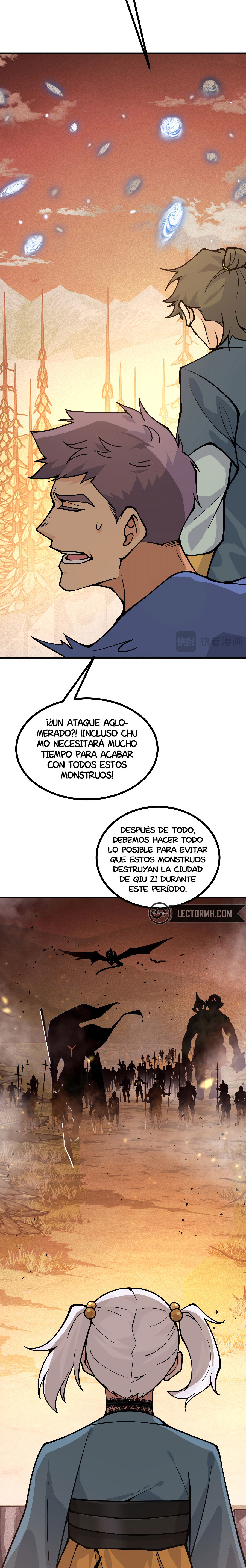 Read Inicie Sesión Durante 30 Días Con Una Estrella De Golpe es Manga Online