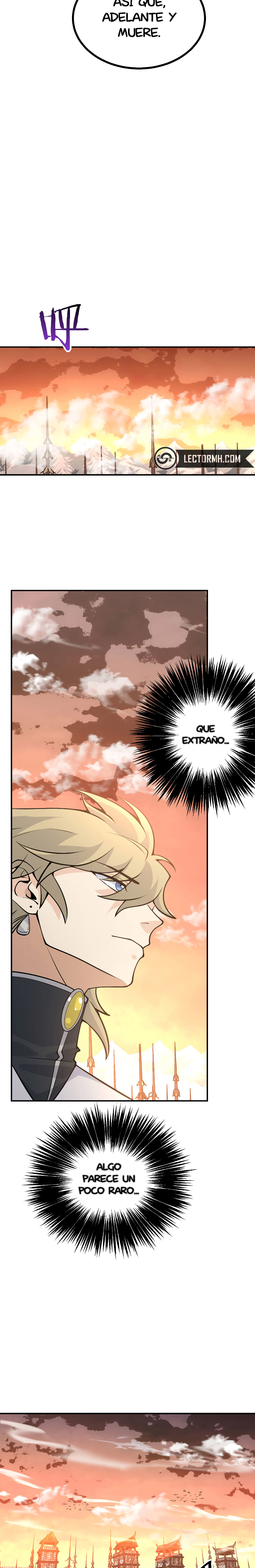 Read Inicie Sesión Durante 30 Días Con Una Estrella De Golpe es Manga Online
