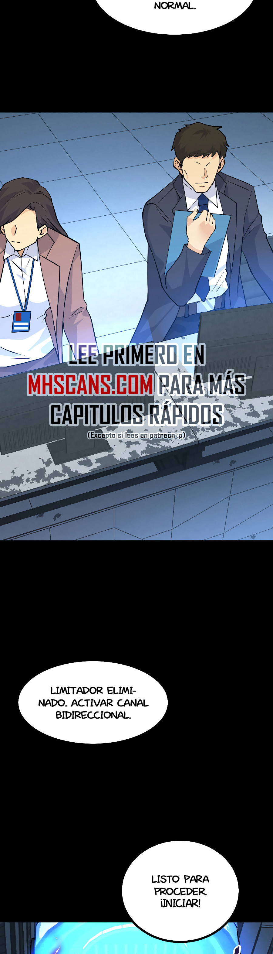 Read Inicie Sesión Durante 30 Días Con Una Estrella De Golpe es Manga Online