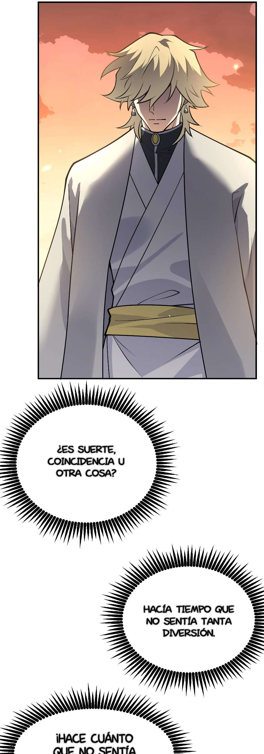 Read Inicie Sesión Durante 30 Días Con Una Estrella De Golpe es Manga Online