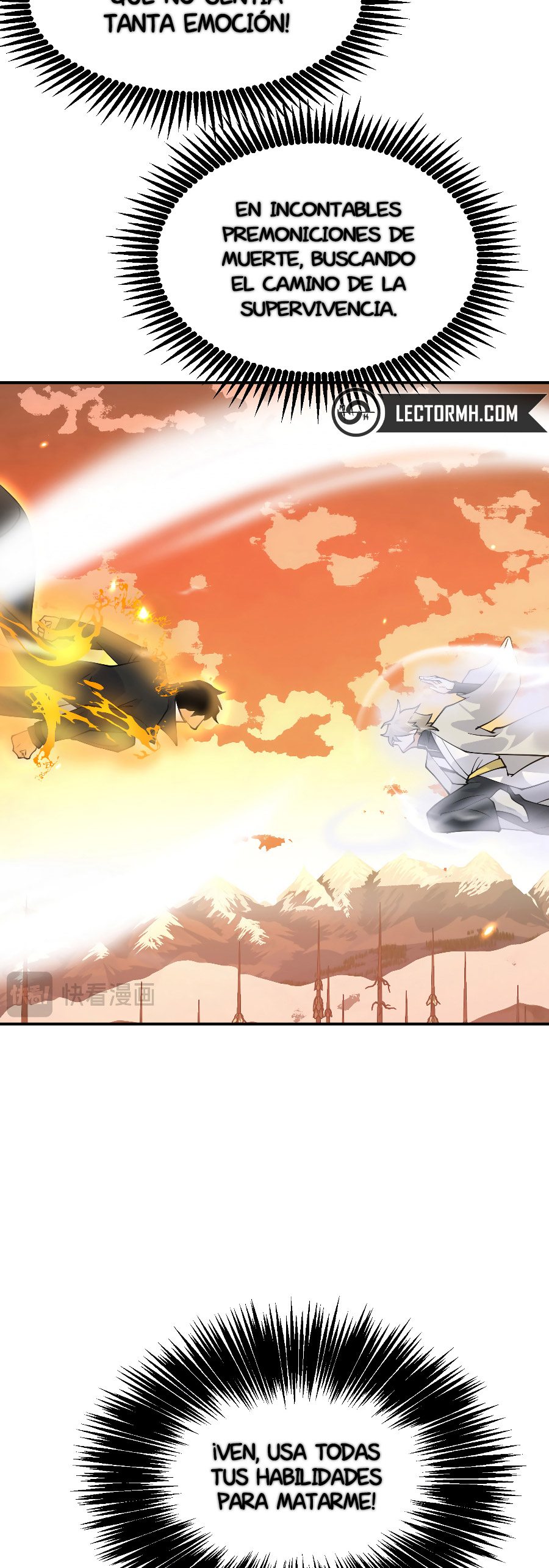 Read Inicie Sesión Durante 30 Días Con Una Estrella De Golpe es Manga Online