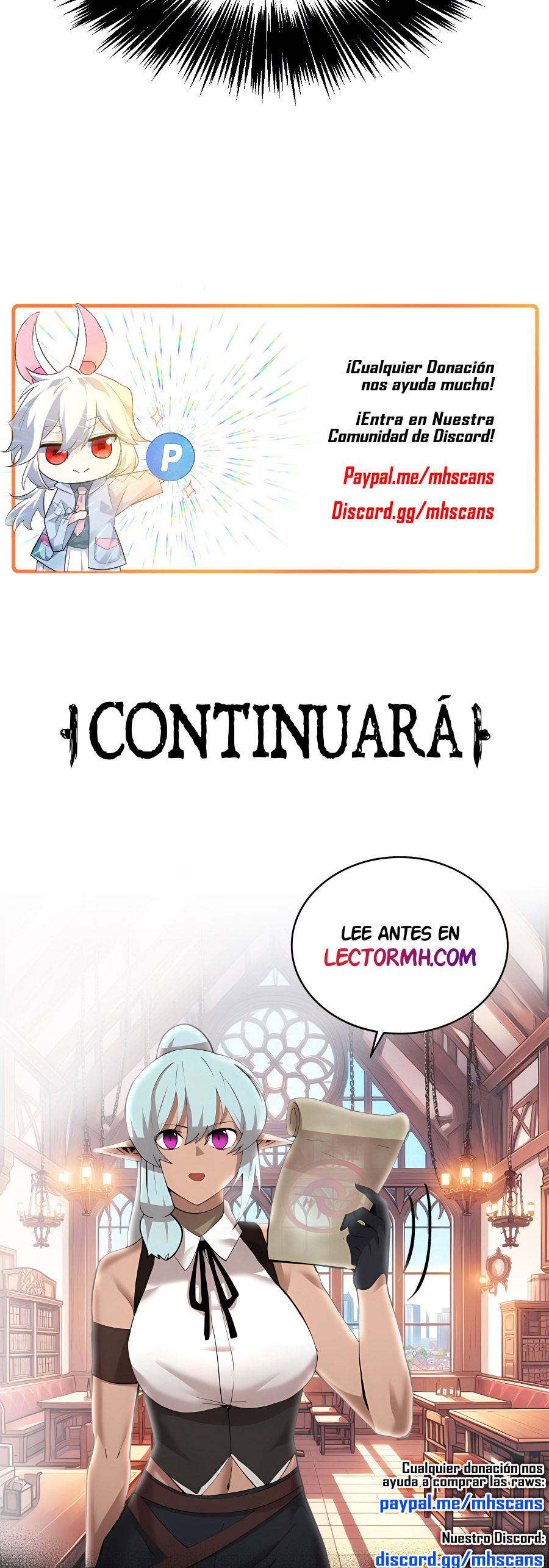 Read Inicie Sesión Durante 30 Días Con Una Estrella De Golpe es Manga Online