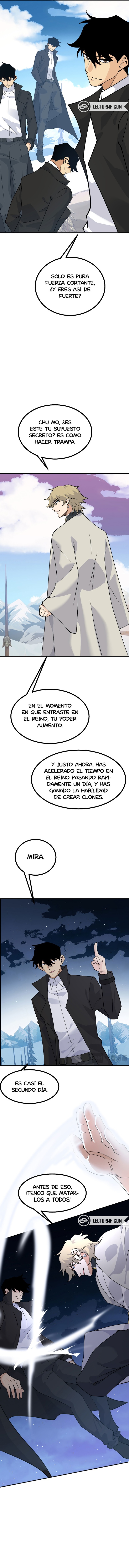 Read Inicie Sesión Durante 30 Días Con Una Estrella De Golpe es Manga Online