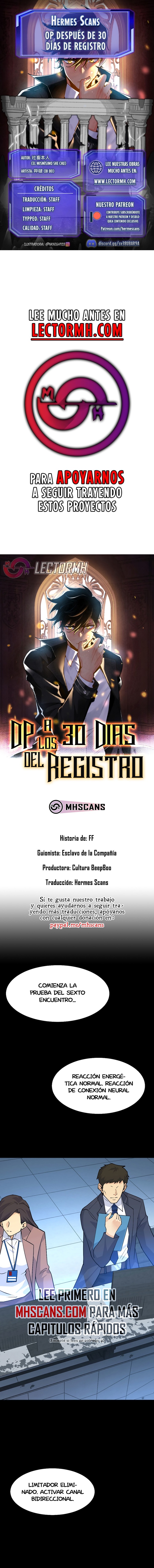 Read Inicie Sesión Durante 30 Días Con Una Estrella De Golpe es Manga Online