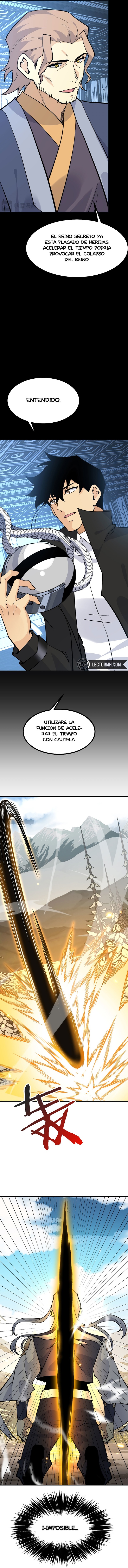 Read Inicie Sesión Durante 30 Días Con Una Estrella De Golpe es Manga Online