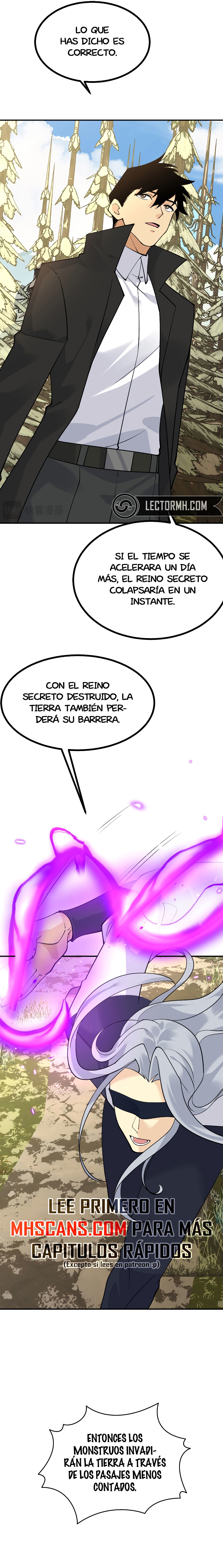 Read Inicie Sesión Durante 30 Días Con Una Estrella De Golpe es Manga Online