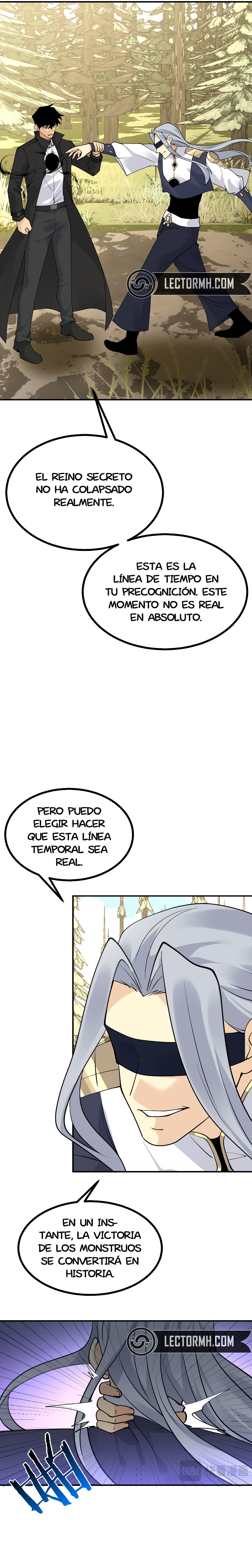 Read Inicie Sesión Durante 30 Días Con Una Estrella De Golpe es Manga Online