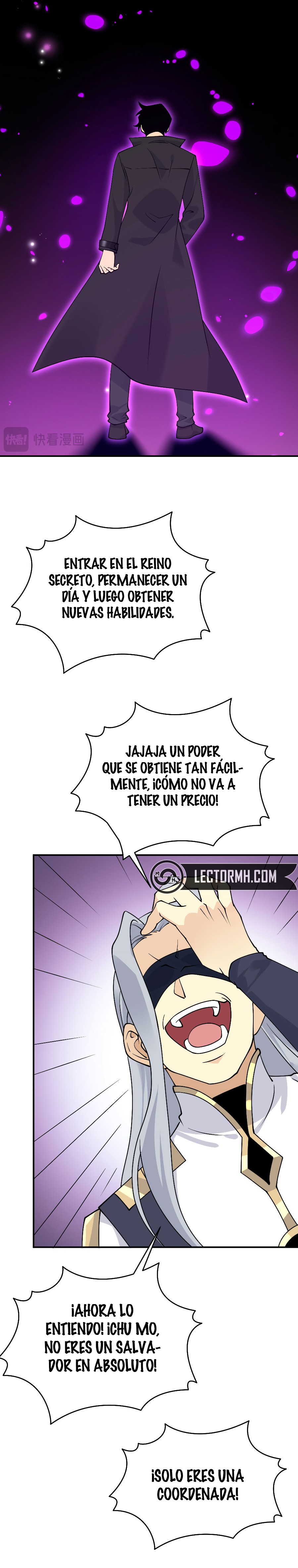 Read Inicie Sesión Durante 30 Días Con Una Estrella De Golpe es Manga Online