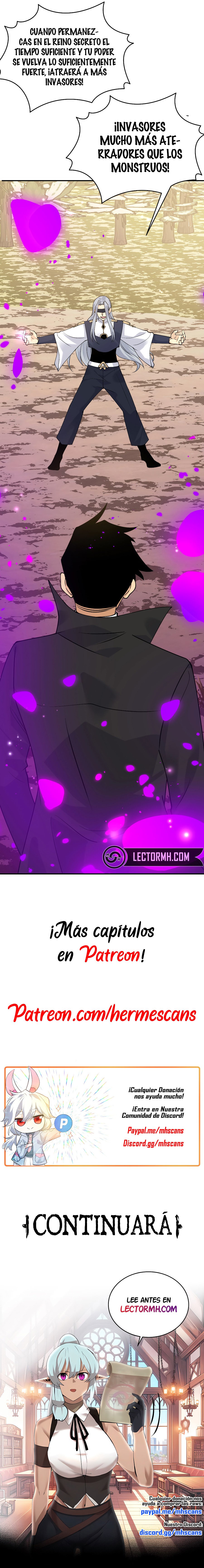 Read Inicie Sesión Durante 30 Días Con Una Estrella De Golpe es Manga Online
