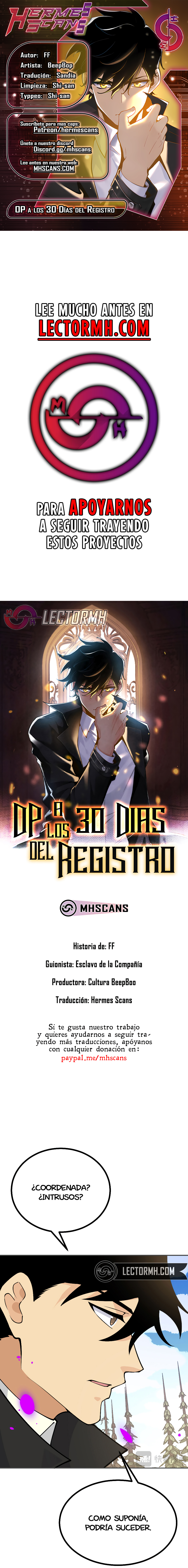 Read Inicie Sesión Durante 30 Días Con Una Estrella De Golpe es Manga Online