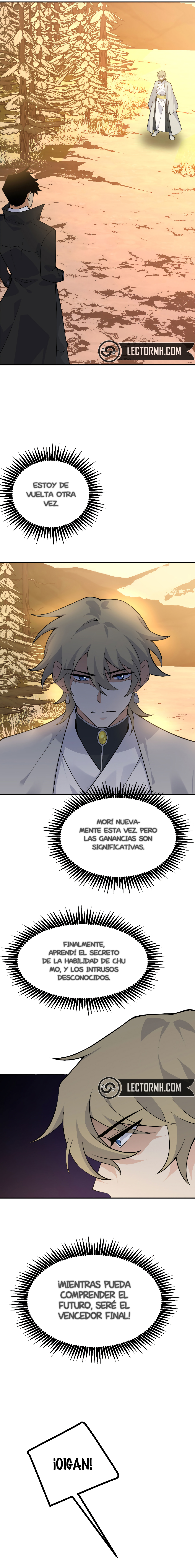 Read Inicie Sesión Durante 30 Días Con Una Estrella De Golpe es Manga Online