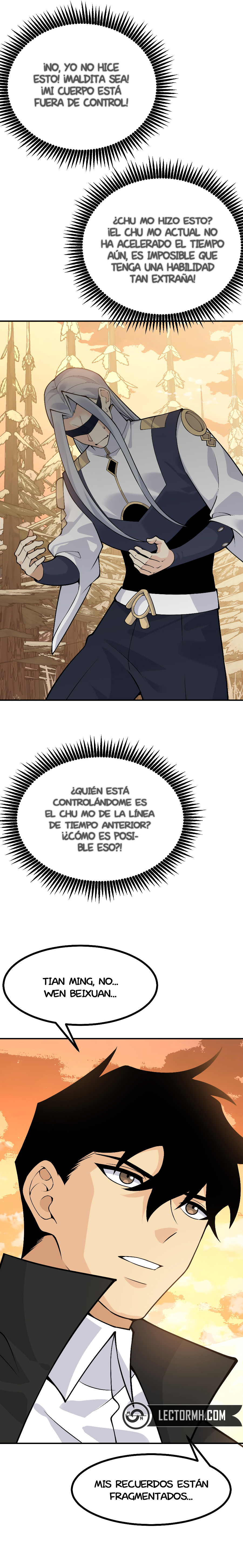 Read Inicie Sesión Durante 30 Días Con Una Estrella De Golpe es Manga Online