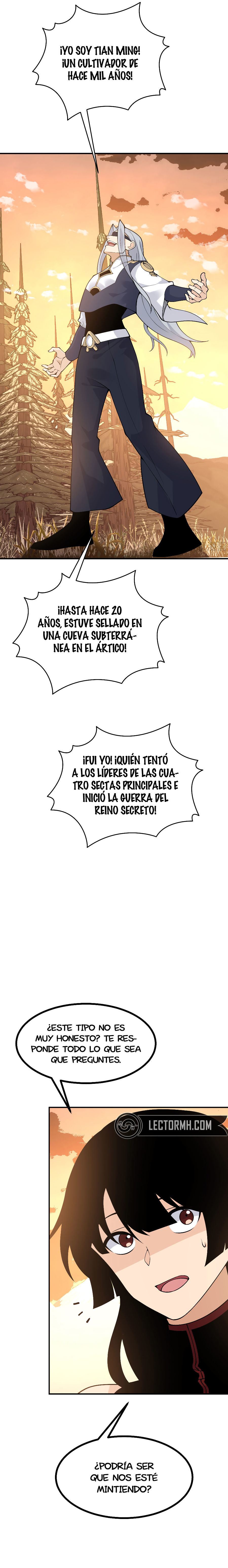 Read Inicie Sesión Durante 30 Días Con Una Estrella De Golpe es Manga Online