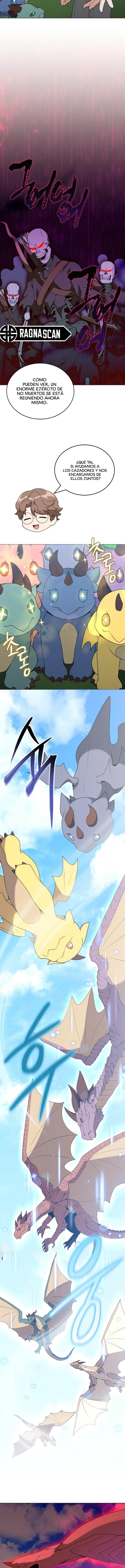 Read Jardinero en un Mundo de Cazadores es Manga Online