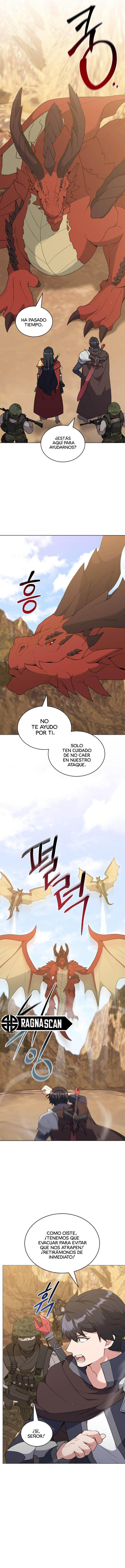 Read Jardinero en un Mundo de Cazadores es Manga Online
