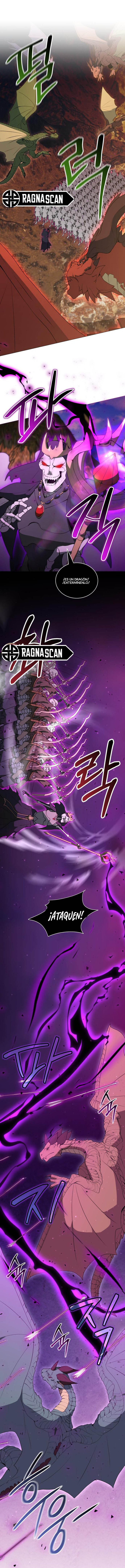 Read Jardinero en un Mundo de Cazadores es Manga Online