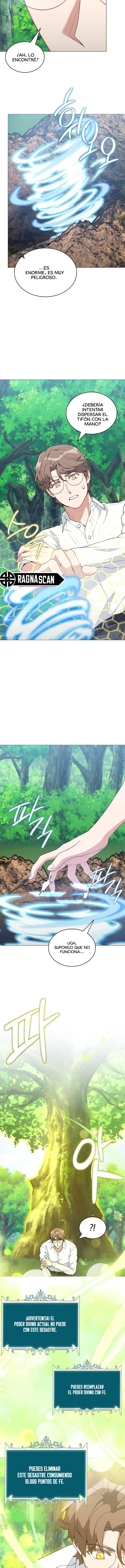 Read Jardinero en un Mundo de Cazadores es Manga Online