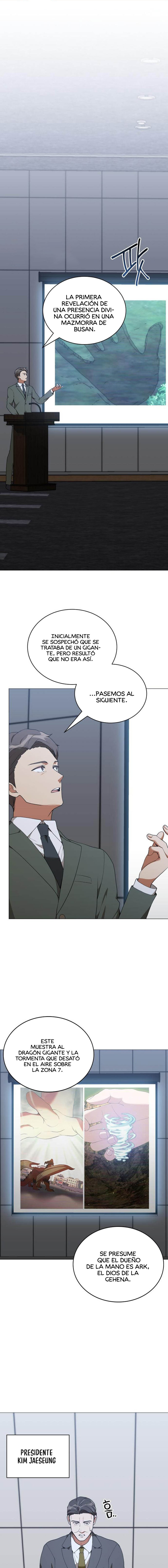 Read Jardinero en un Mundo de Cazadores es Manga Online