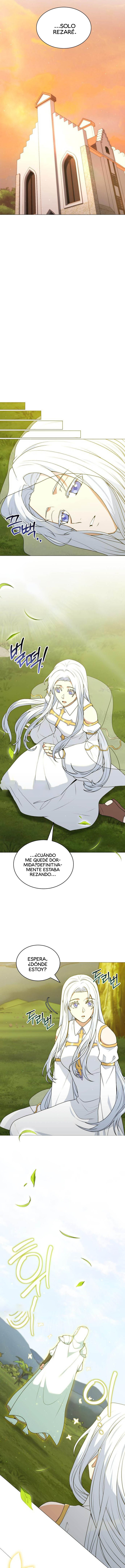 Read Jardinero en un Mundo de Cazadores es Manga Online