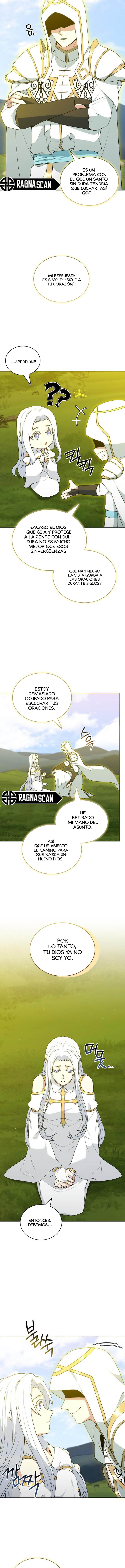 Read Jardinero en un Mundo de Cazadores es Manga Online