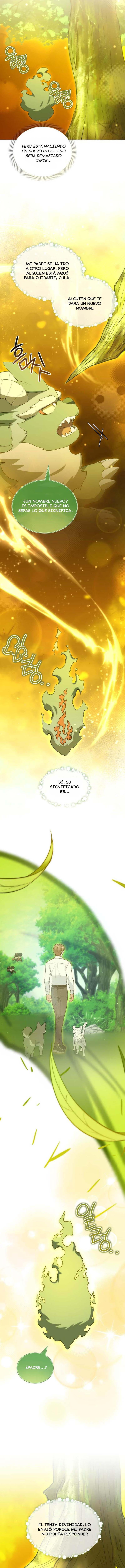 Read Jardinero en un Mundo de Cazadores es Manga Online
